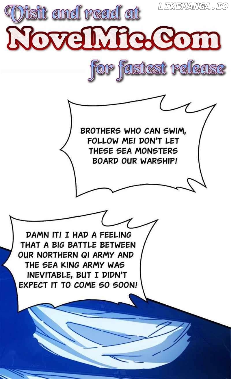 King's Game Chapter 48 - page 1