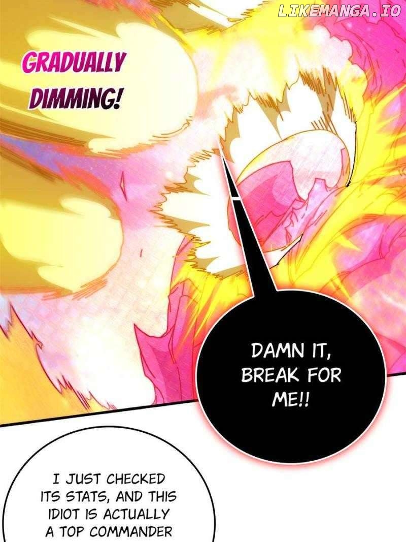 King's Game Chapter 48 - page 17