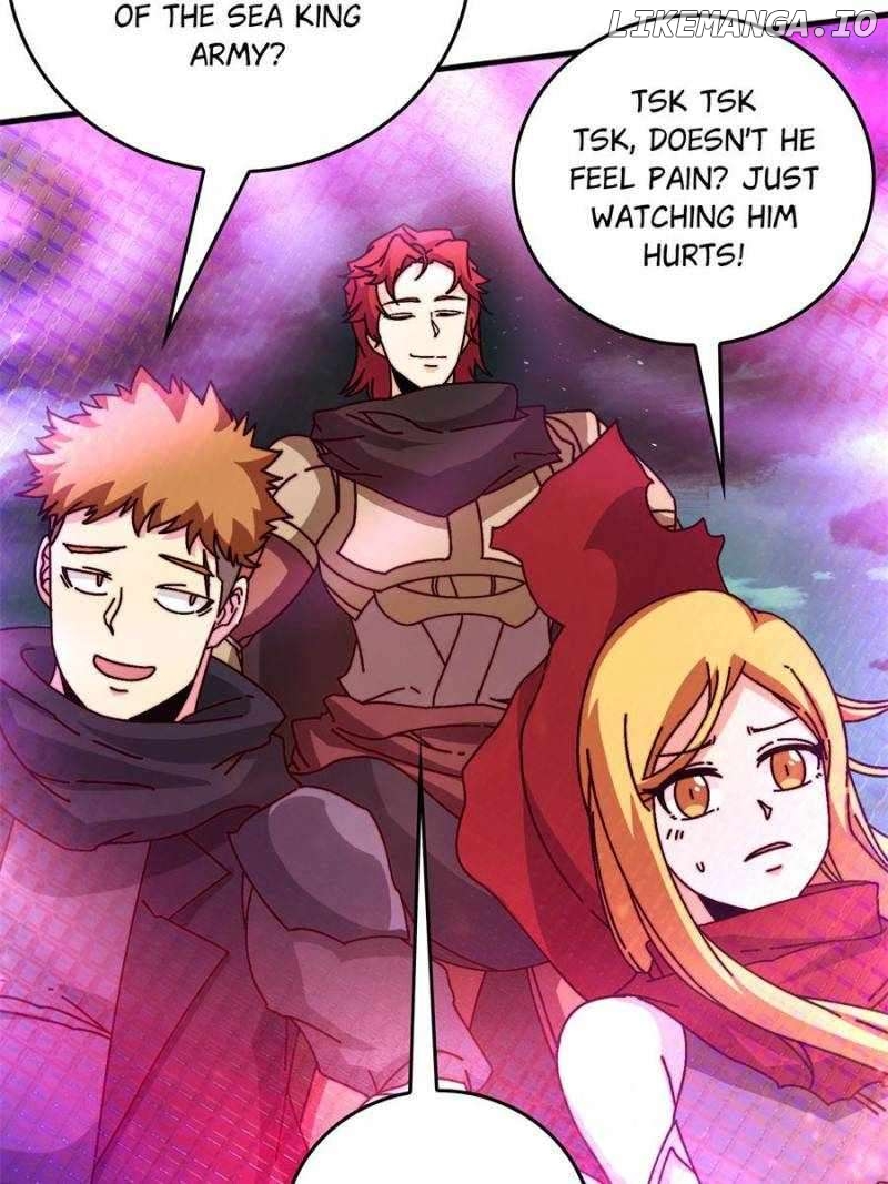 King's Game Chapter 48 - page 18
