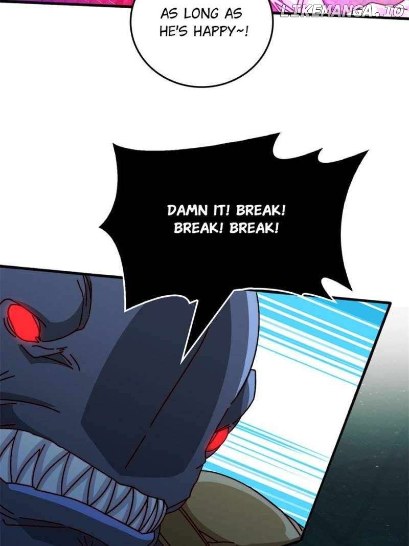 King's Game Chapter 48 - page 19