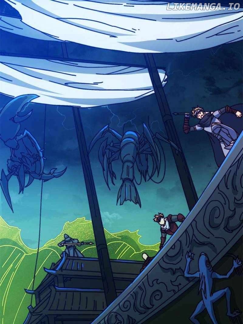 King's Game Chapter 48 - page 2