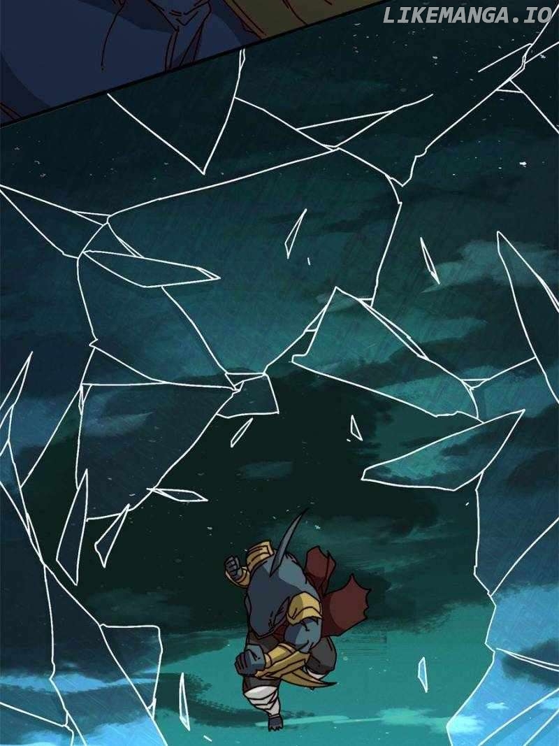 King's Game Chapter 48 - page 20