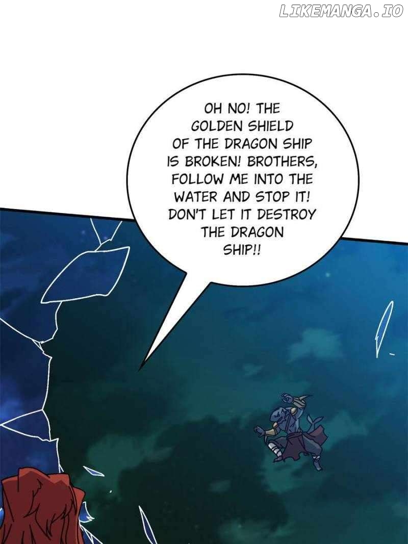 King's Game Chapter 48 - page 22