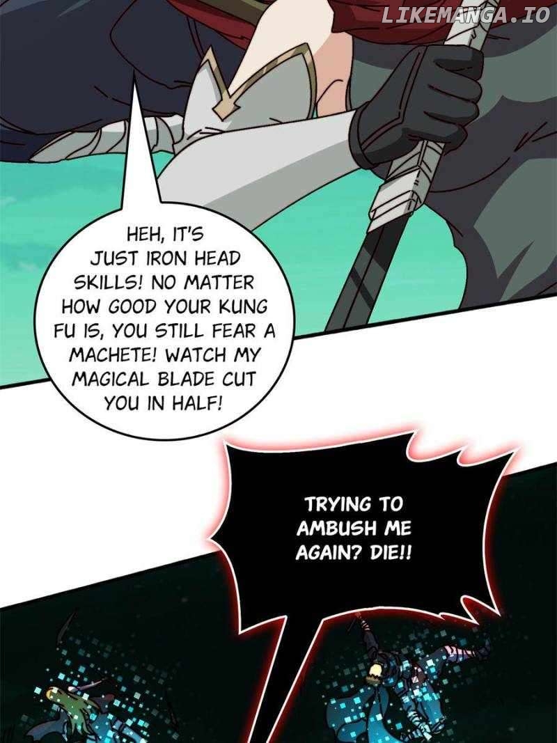 King's Game Chapter 48 - page 30