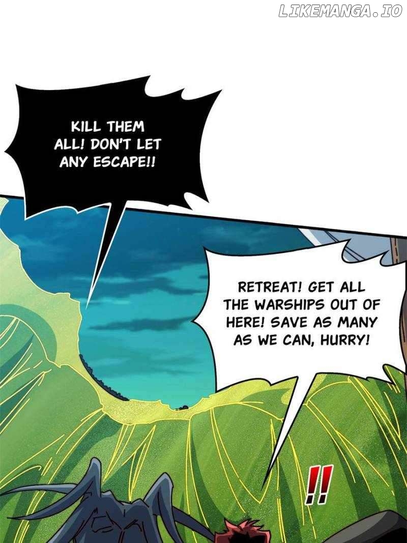 King's Game Chapter 48 - page 33