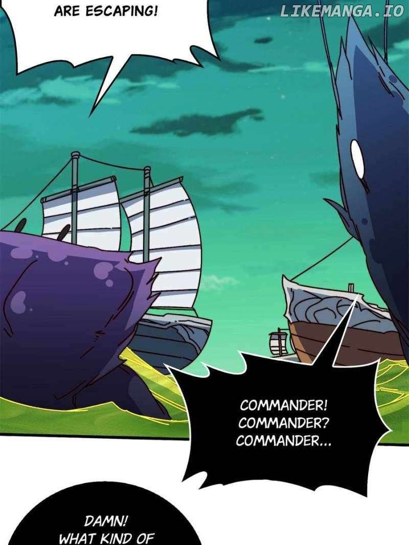 King's Game Chapter 48 - page 35