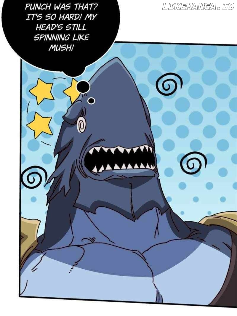 King's Game Chapter 48 - page 36