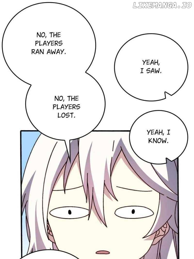 King's Game Chapter 48 - page 37