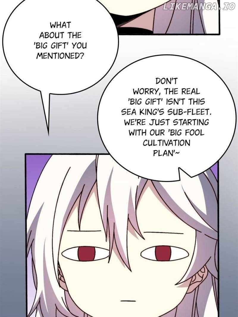 King's Game Chapter 48 - page 38