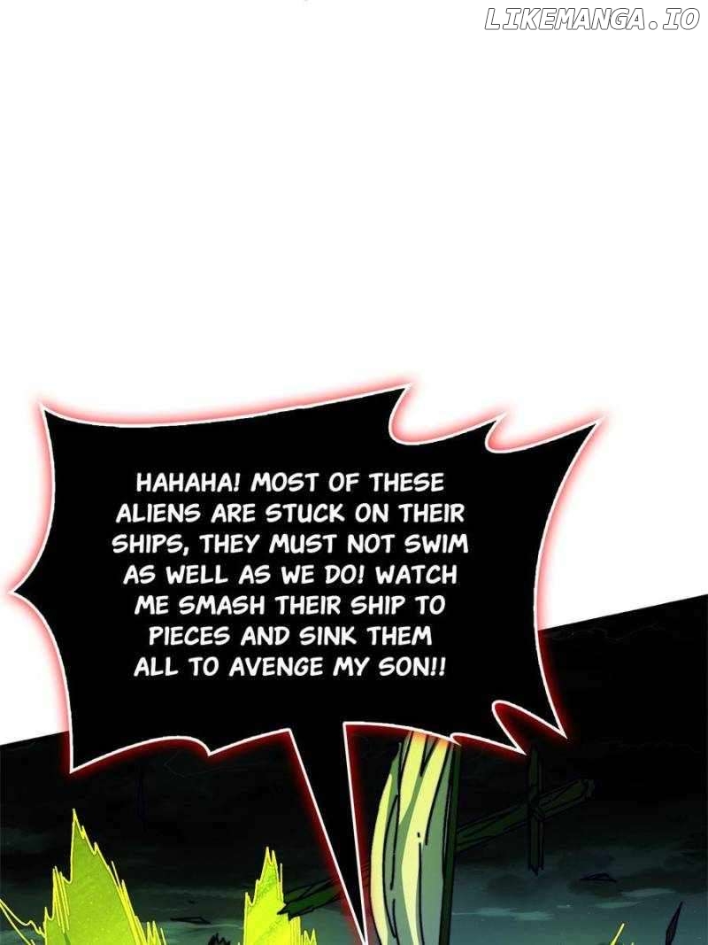 King's Game Chapter 48 - page 4