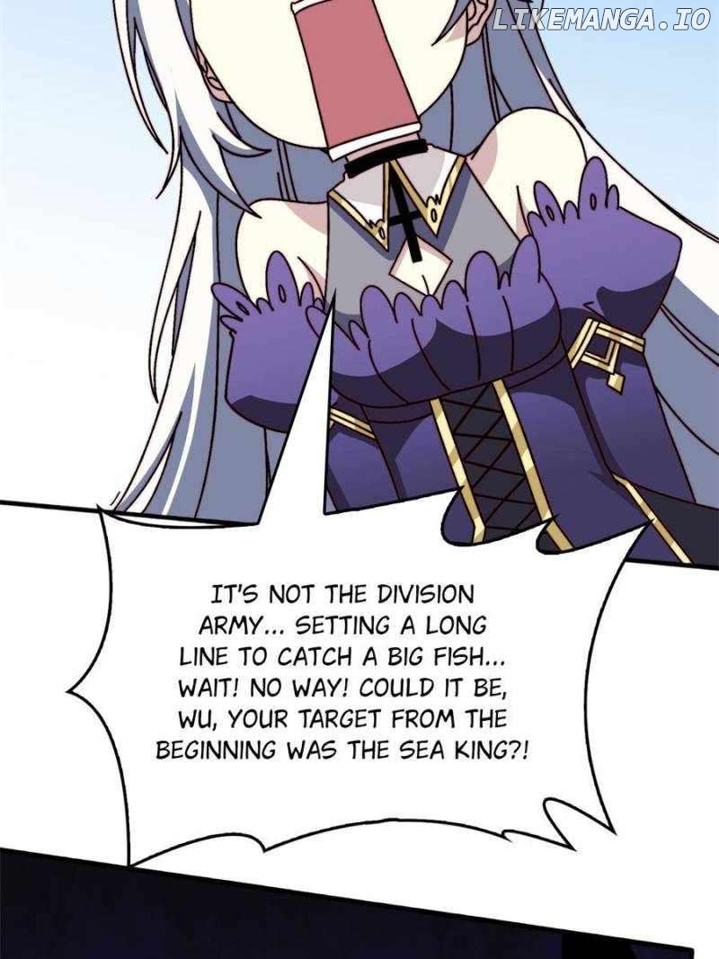 King's Game Chapter 48 - page 40