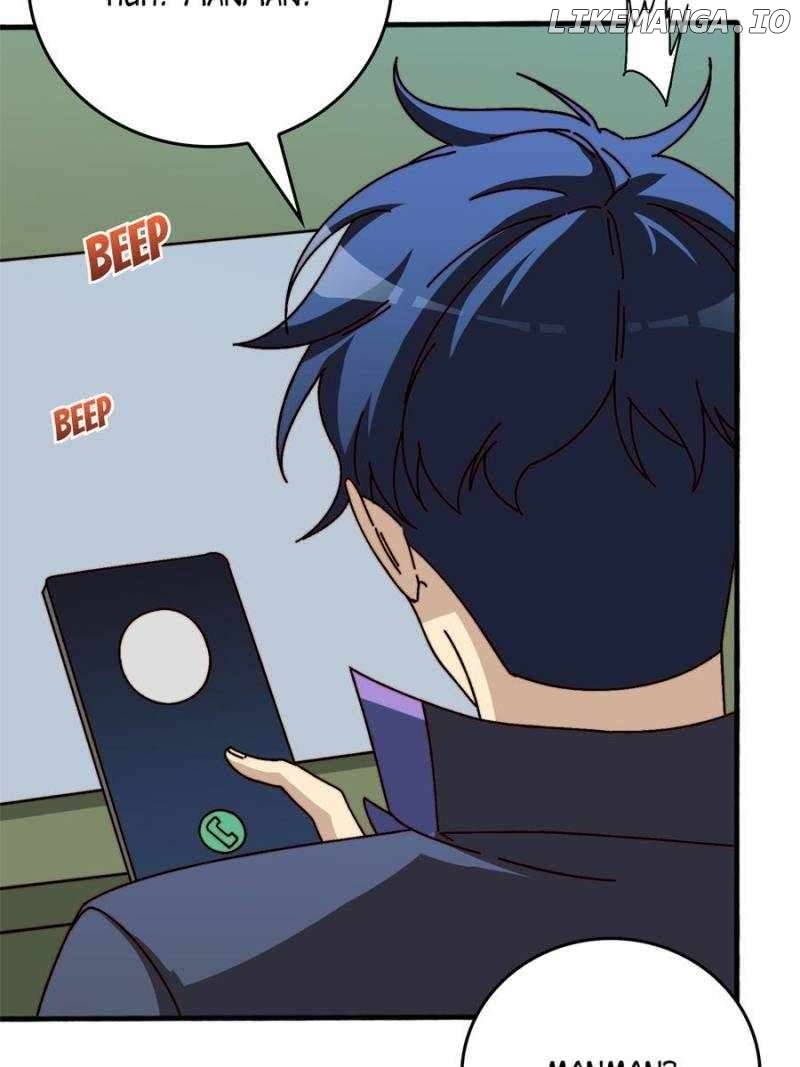 King's Game Chapter 48 - page 48