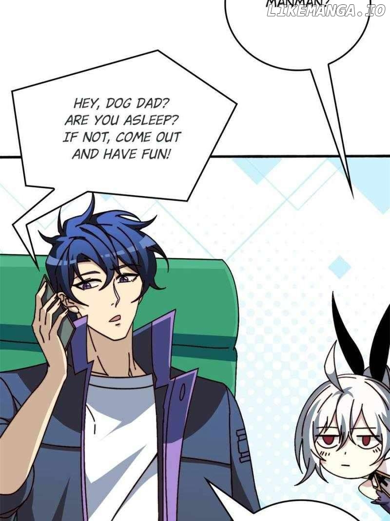 King's Game Chapter 48 - page 49