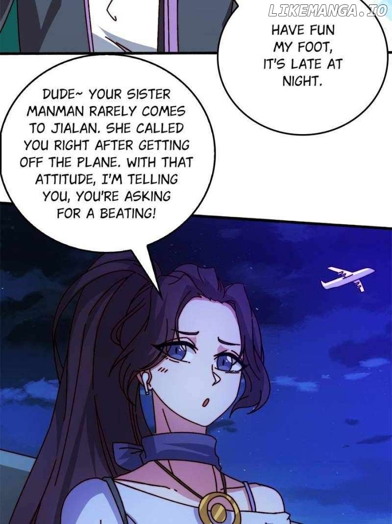 King's Game Chapter 48 - page 50