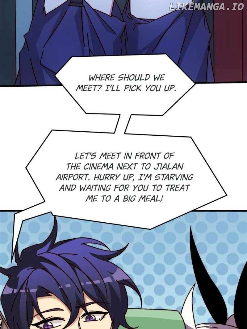 King's Game Chapter 48 - page 52
