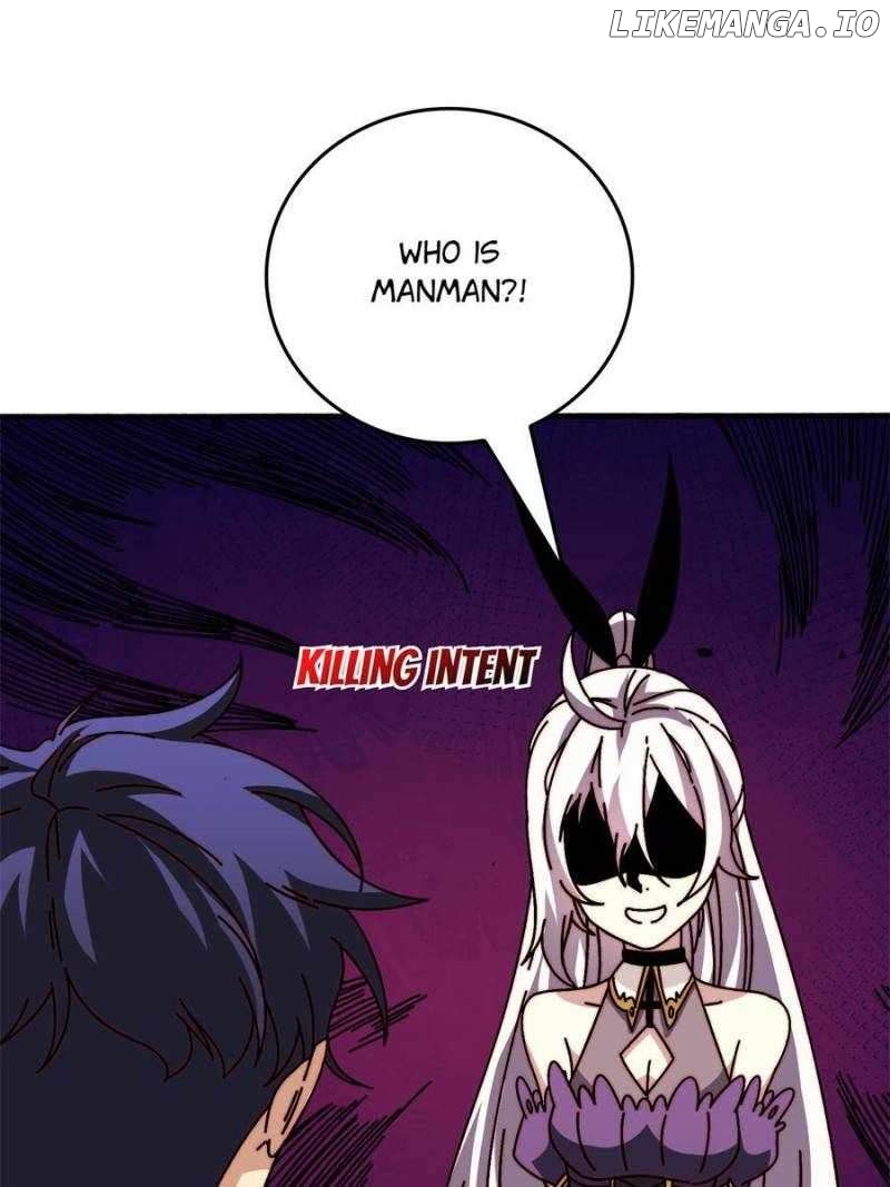 King's Game Chapter 48 - page 54