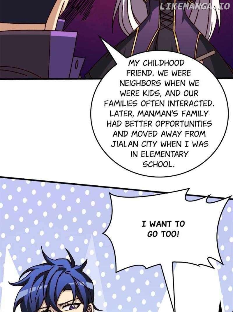King's Game Chapter 48 - page 55