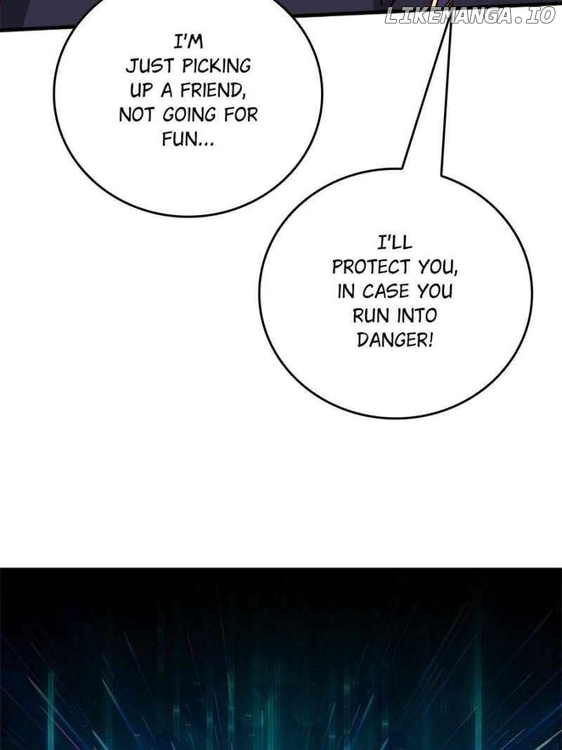 King's Game Chapter 48 - page 57