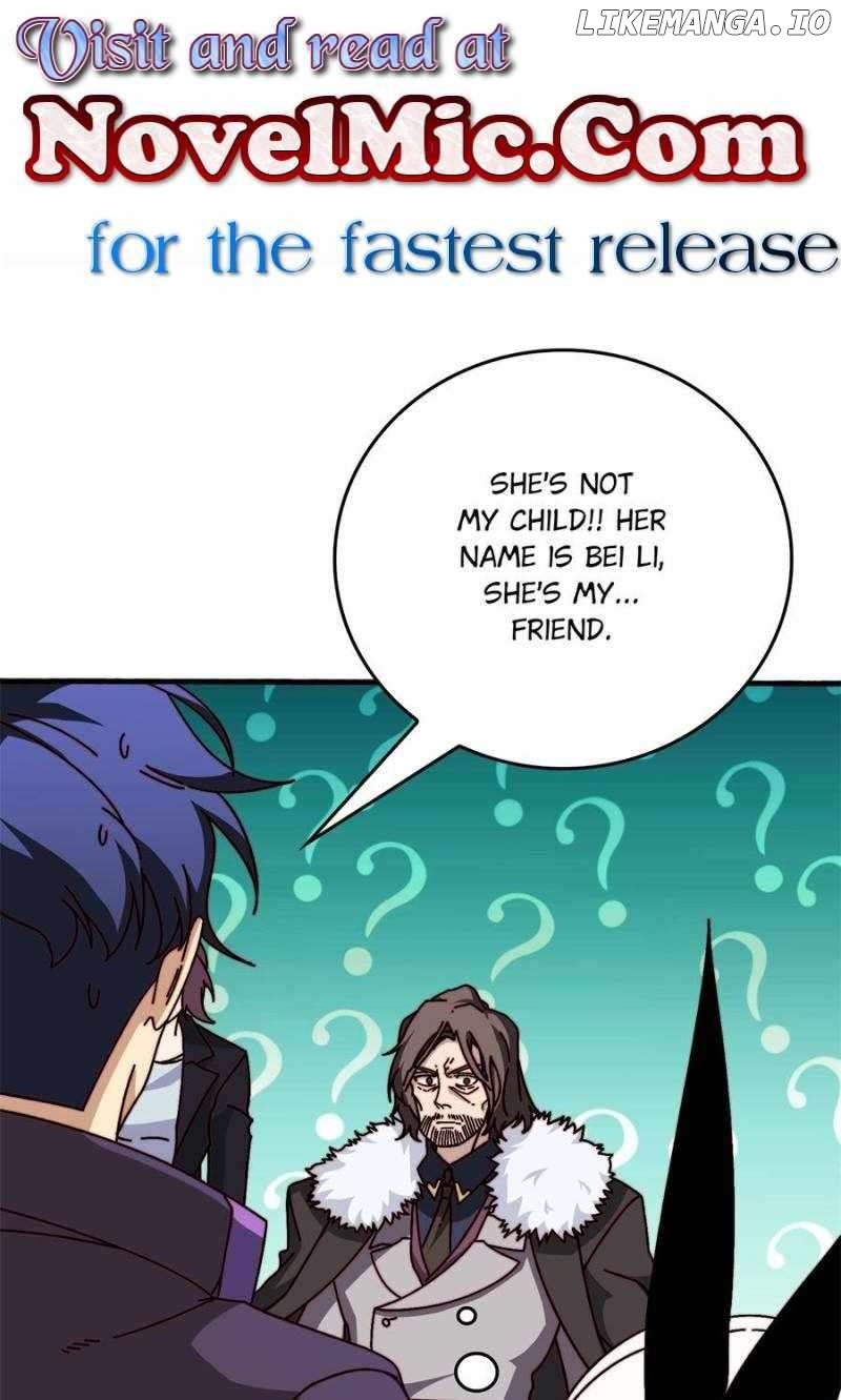 King's Game Chapter 50 - page 1