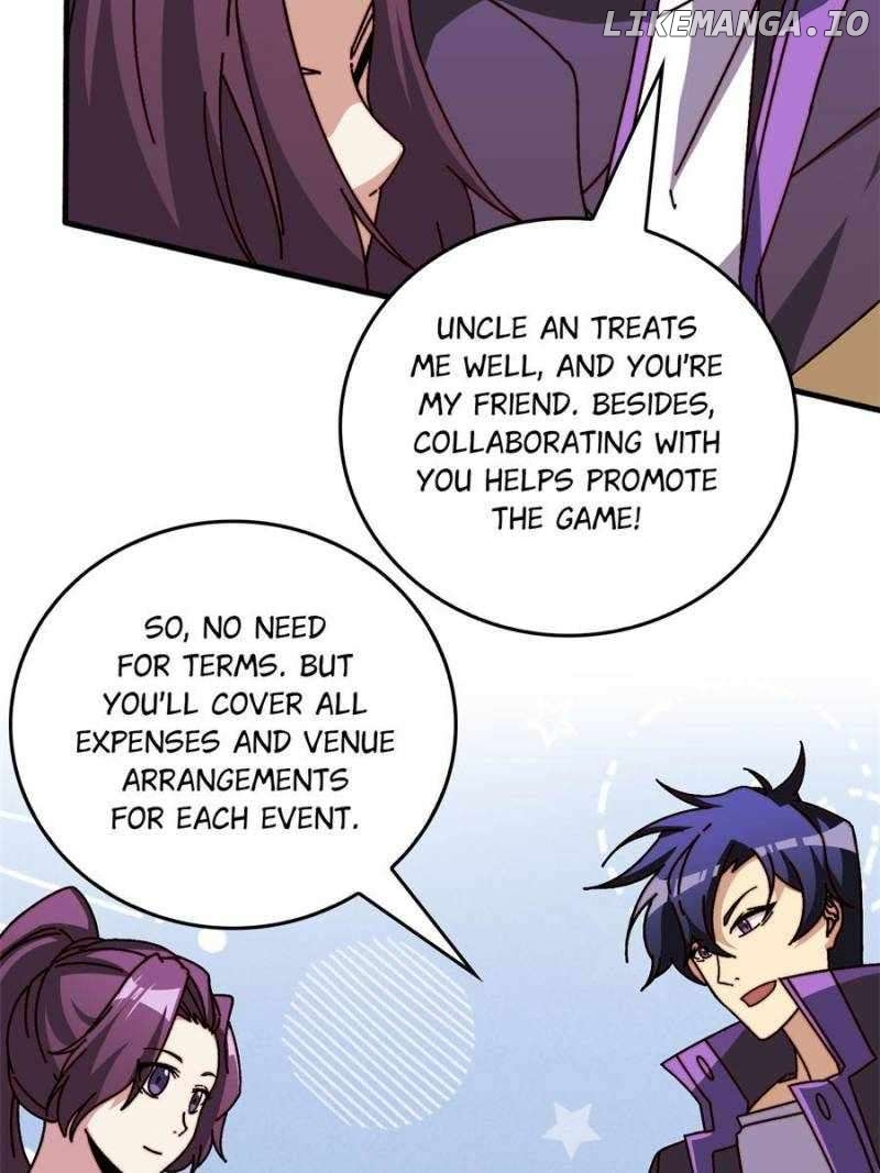 King's Game Chapter 50 - page 12