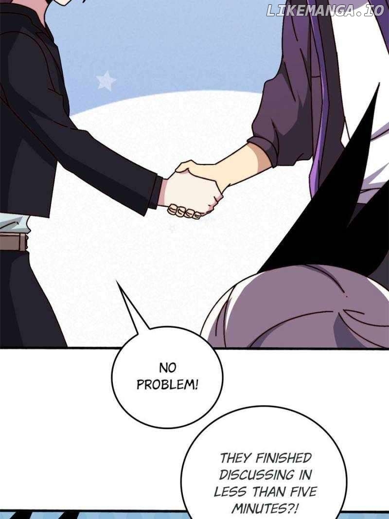 King's Game Chapter 50 - page 13