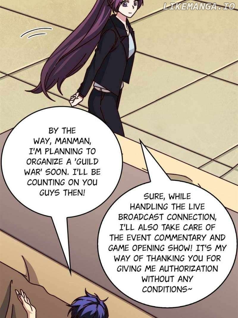 King's Game Chapter 50 - page 16
