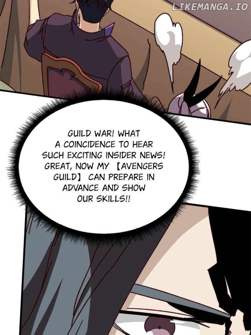 King's Game Chapter 50 - page 17