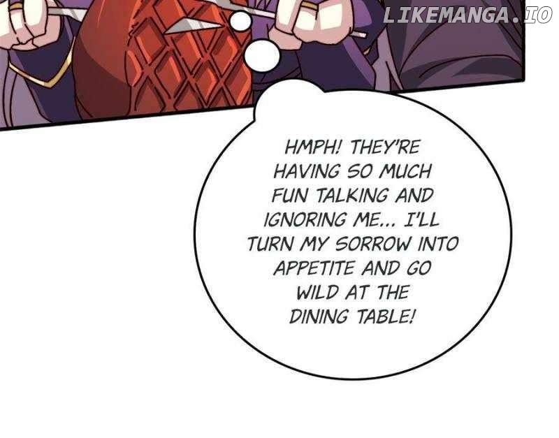 King's Game Chapter 50 - page 20
