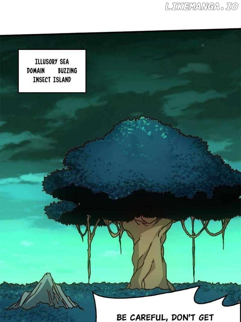 King's Game Chapter 50 - page 21