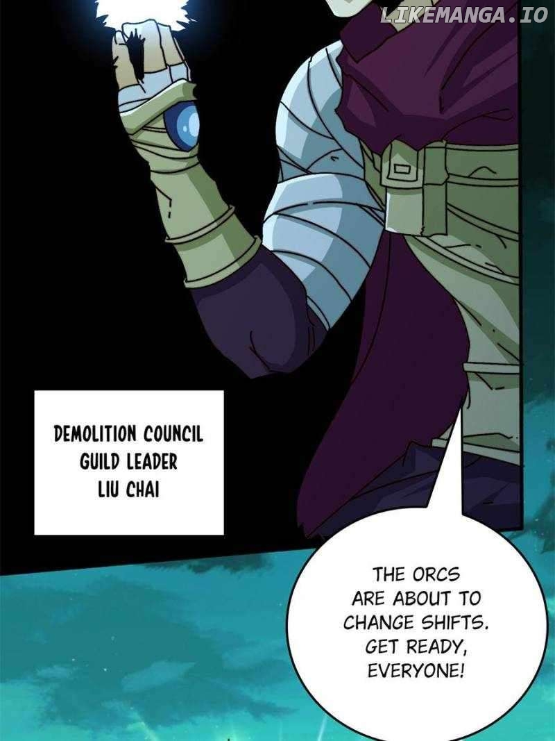 King's Game Chapter 50 - page 23