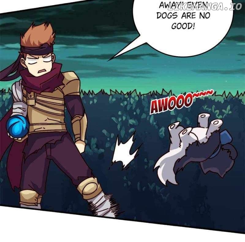 King's Game Chapter 50 - page 30