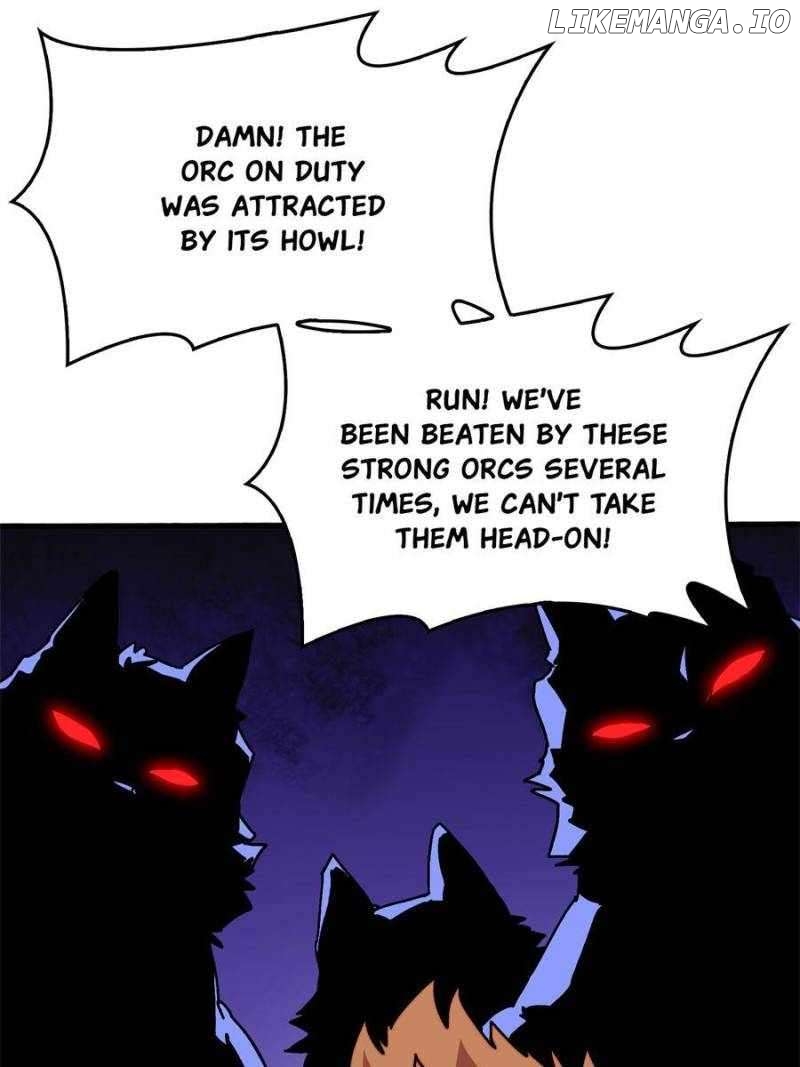 King's Game Chapter 50 - page 31