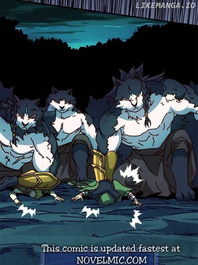 King's Game Chapter 50 - page 33