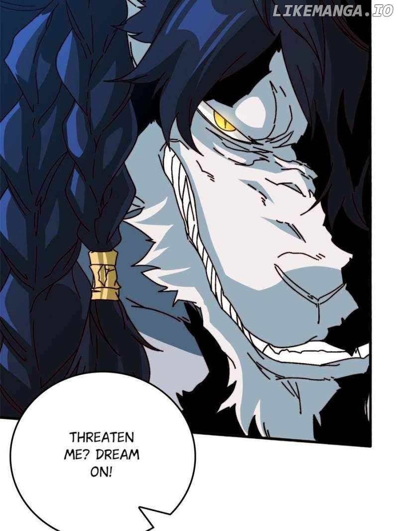 King's Game Chapter 50 - page 36
