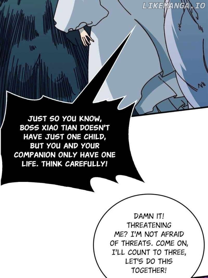 King's Game Chapter 50 - page 38