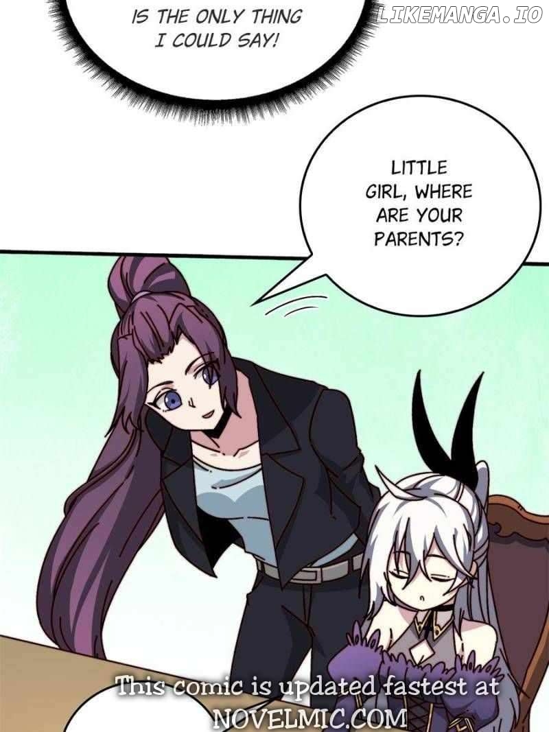King's Game Chapter 50 - page 4
