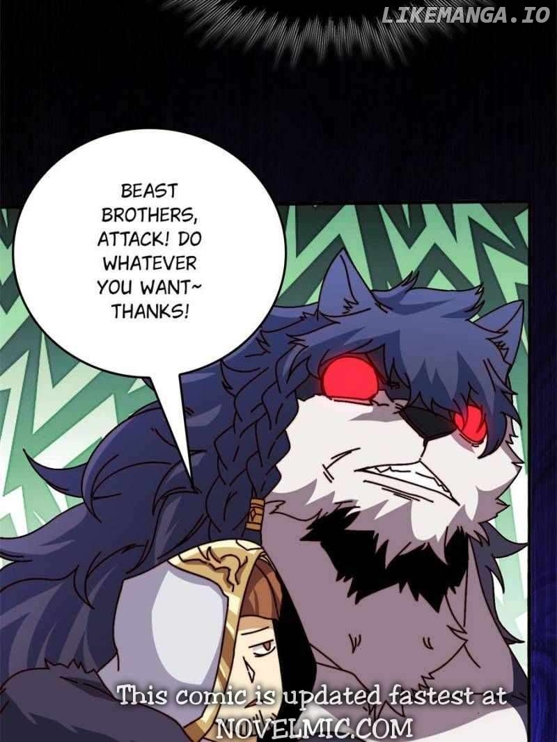 King's Game Chapter 50 - page 43