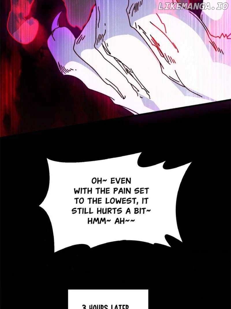 King's Game Chapter 50 - page 46
