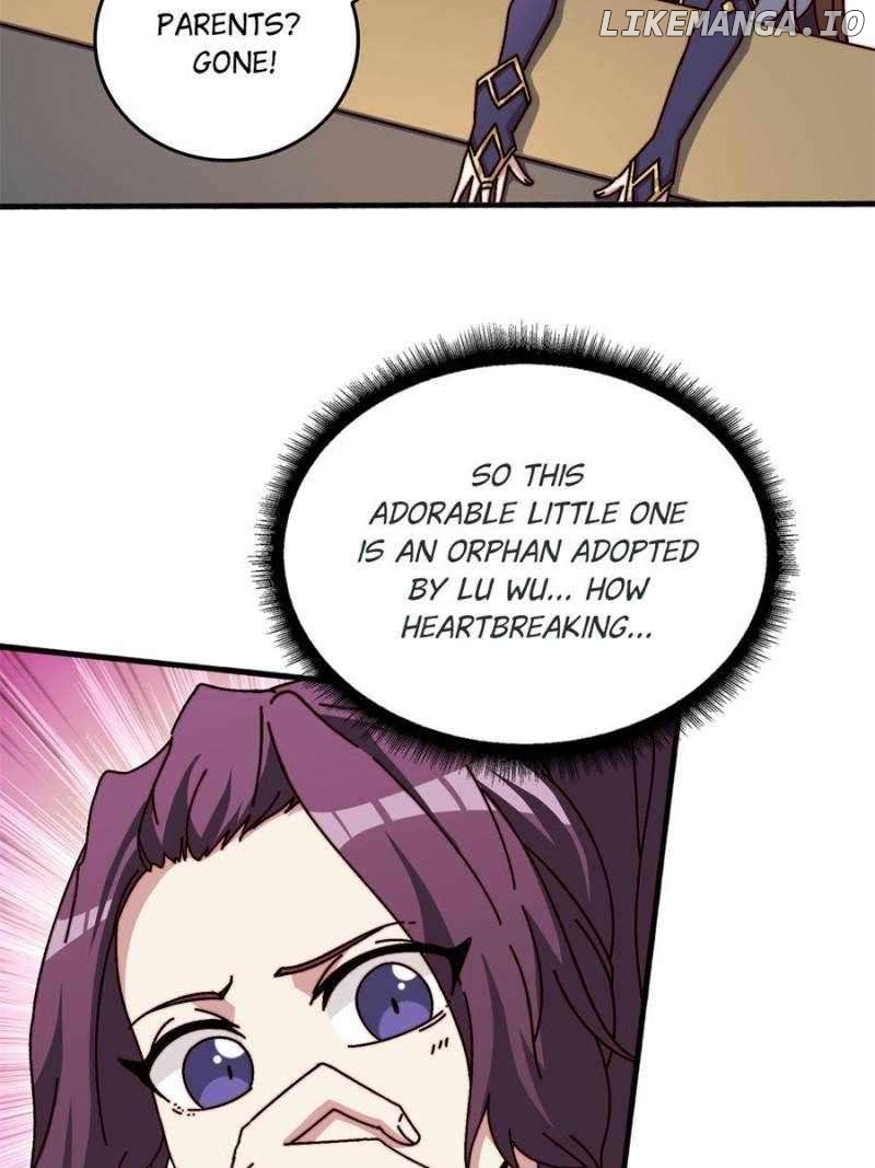 King's Game Chapter 50 - page 5
