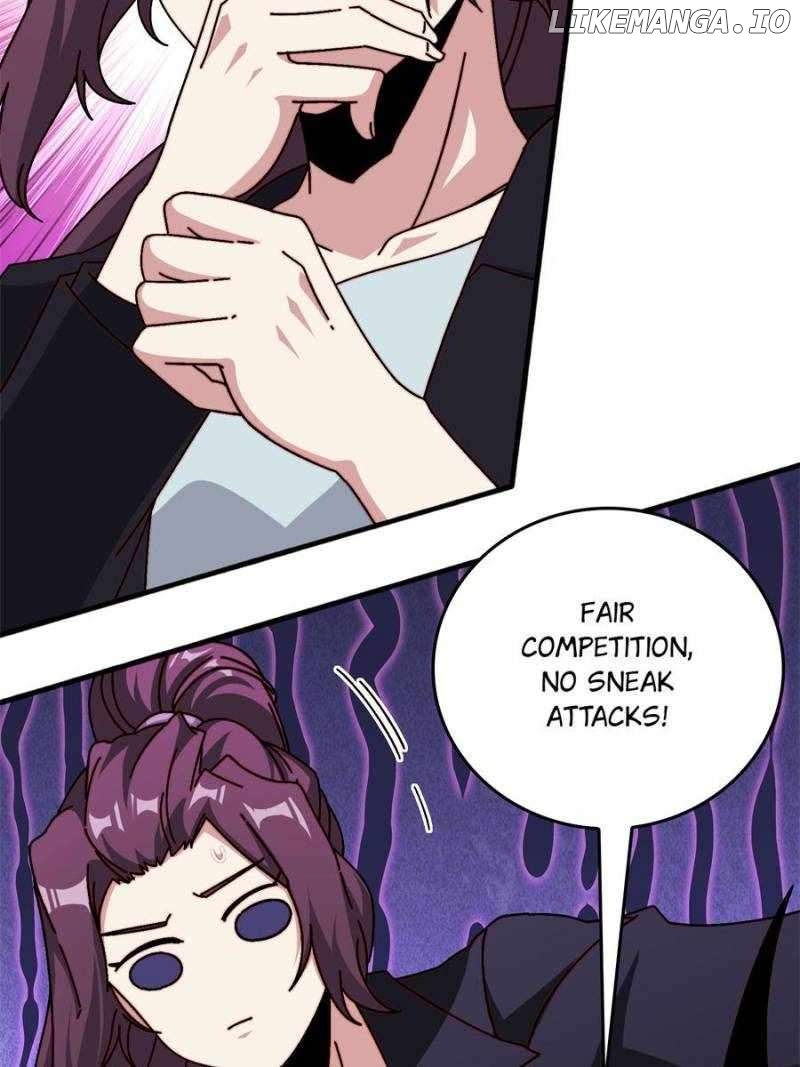 King's Game Chapter 50 - page 6