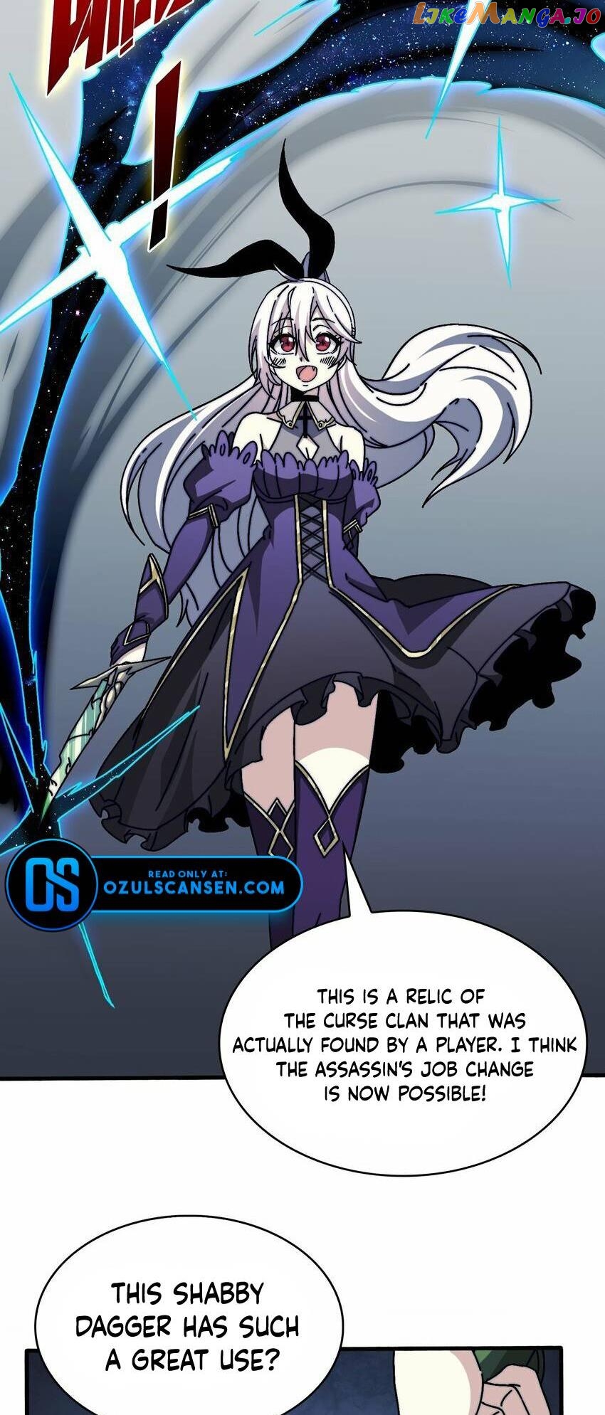 King's Game Chapter 19 - page 10