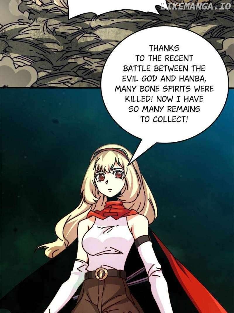 King's Game Chapter 58 - page 12