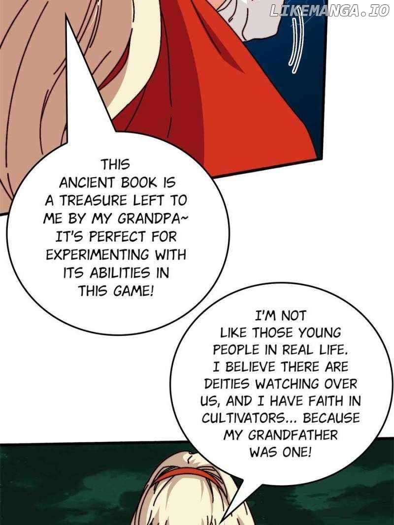 King's Game Chapter 58 - page 15