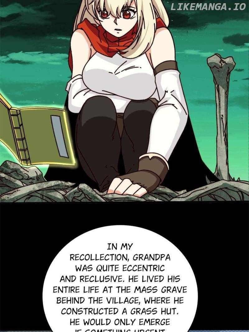 King's Game Chapter 58 - page 16