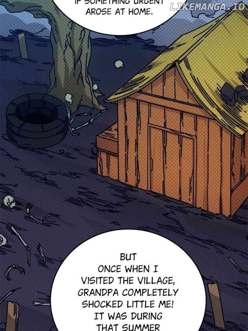 King's Game Chapter 58 - page 17