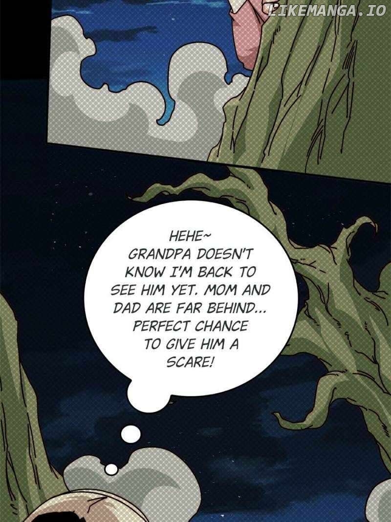 King's Game Chapter 58 - page 19