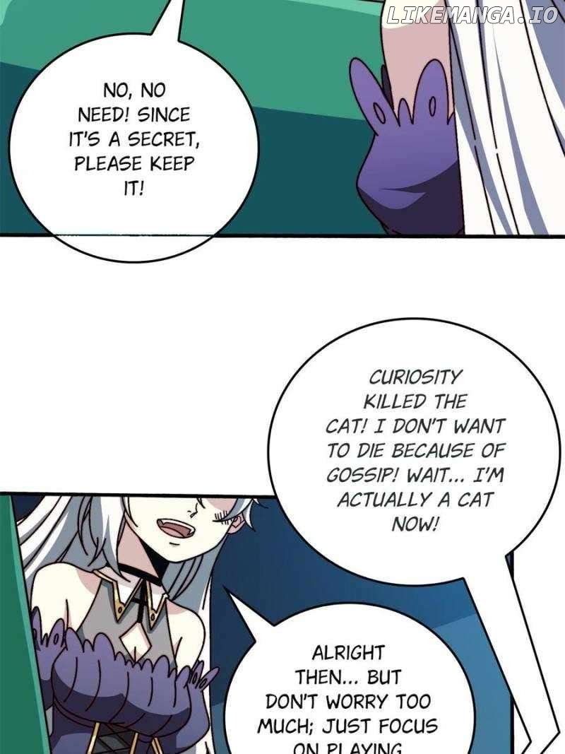 King's Game Chapter 58 - page 2
