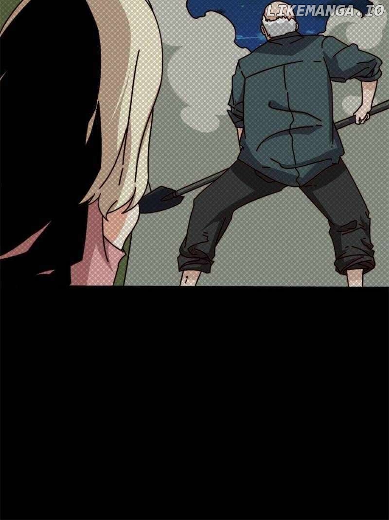 King's Game Chapter 58 - page 20