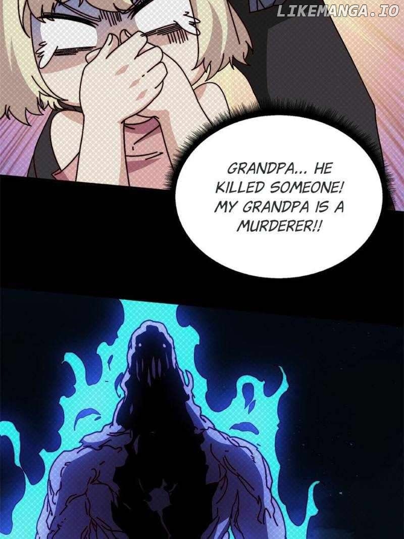 King's Game Chapter 58 - page 22