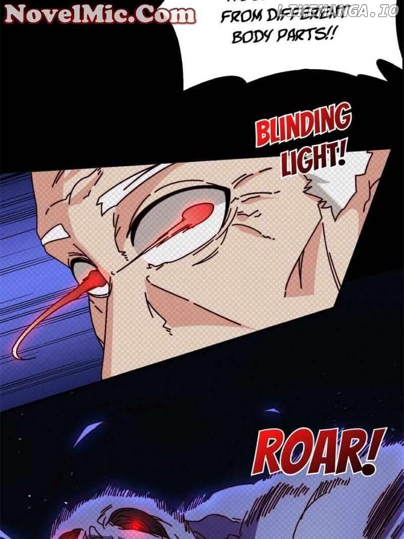 King's Game Chapter 58 - page 24
